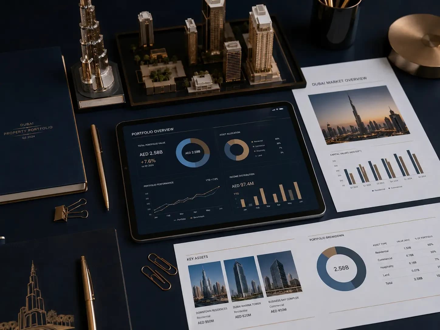 Portfolio Management